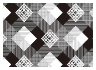 kogin pattern